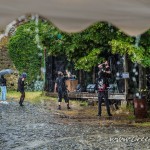 0055 Aggressive fest